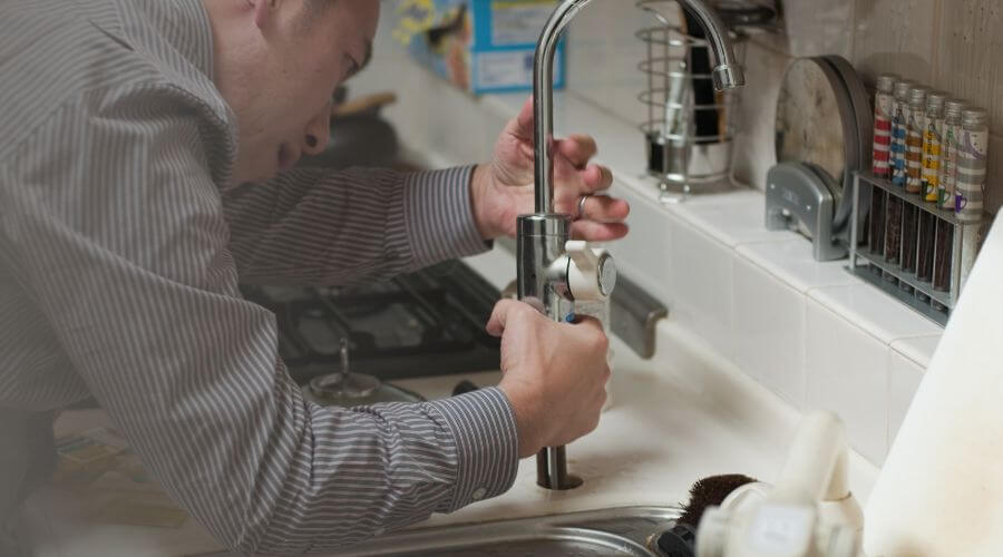 Local 24/7 Emergency Plumbing in Haslet, TX